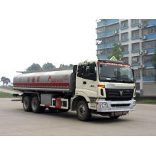 Foton auman 6*4 chemical tanker